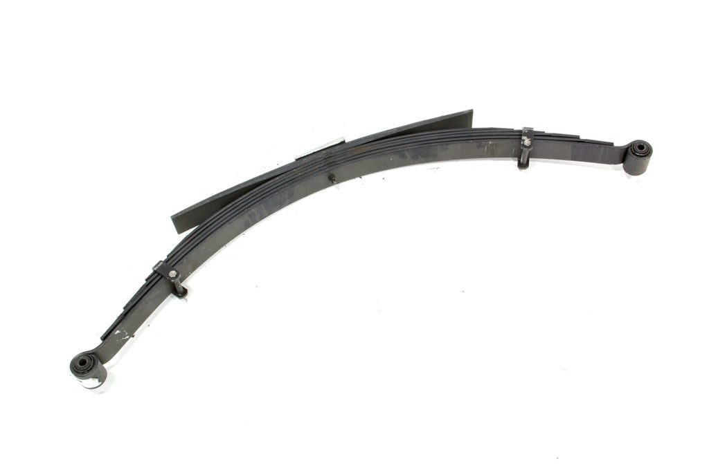 SKYJACKER CR14S - Single Spring 4in Rear G 2-ST image