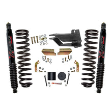 Load image into Gallery viewer, SKYJACKER F1725VBK-B - 23-  Ford F250 Leveling Front Kit 2.5in image