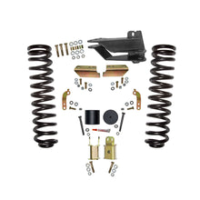 Load image into Gallery viewer, SKYJACKER F1725VBK-E - 23-  Ford F250 Leveling Front Kit 2.5in image