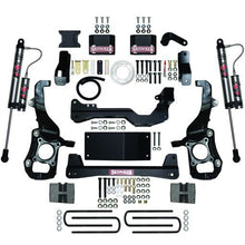 Load image into Gallery viewer, SKYJACKER F2145BKN - 21-   Ford F150 4.5in Suspension Lift Kit image