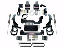 Load image into Gallery viewer, SKYJACKER F2160BKN - 21-   Ford F150 6in Suspension Lift Kit image