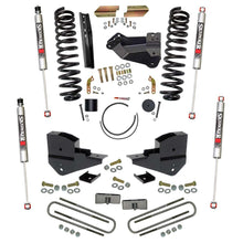 Load image into Gallery viewer, SKYJACKER F23651K-M - 23-   Ford F250 6in Suspension Kit image