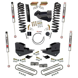 SKYJACKER F23651K-M - 23-   Ford F250 6in Suspension Kit image
