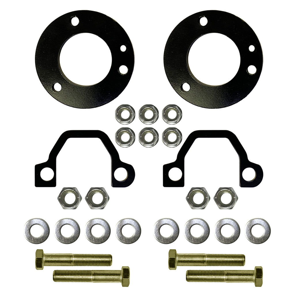 SKYJACKER FB2110MS - Front Leveling Kit 1in  image