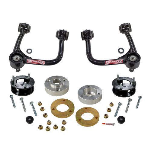 SKYJACKER FB2130MSPB - 21-   Ford Bronco 3in Suspension Lift Kit image