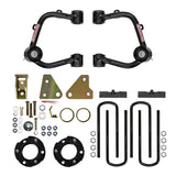 19-   Ford Ranger 3.5in Suspension Lift Kit