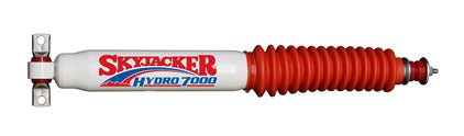 SKYJACKER H7016 - Hydro Shock w/Red Boot  image