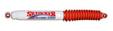 Hydro Shock w/ Red Boot
