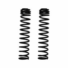 Load image into Gallery viewer, SKYJACKER JC80FDR - 8in Front Coils 84-01 XJ Cherokee Pair image