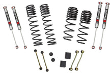 Load image into Gallery viewer, SKYJACKER JL25BPMLT - 18-   Jeep JL 2-2.5in Suspension Kit M95 Shock image