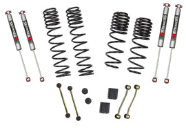SKYJACKER JL25BPMLT - 18-   Jeep JL 2-2.5in Suspension Kit M95 Shock image
