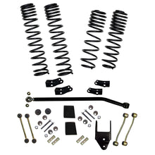 Load image into Gallery viewer, SKYJACKER JL35R3BPELT - 21-   Jeep Wrangler KL 3.5in Suspension Kit image