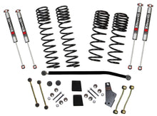 Load image into Gallery viewer, SKYJACKER JL40BPMLT - 18-   Jeep JL 3.5-4in Suspension Kit M95 Shock image