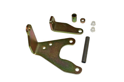 SKYJACKER JSRB231A - 97-   Jeep TJ Shifter Relocation Bracket image