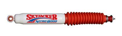 SKYJACKER N8054 - Nitro Shock w/Red Boot image