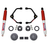 19-   Ram 1500 3in Suspension Lift Kit