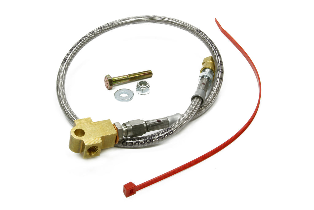 SKYJACKER RBL20 - Rear Brake Line 73-91 GM 6-8in image