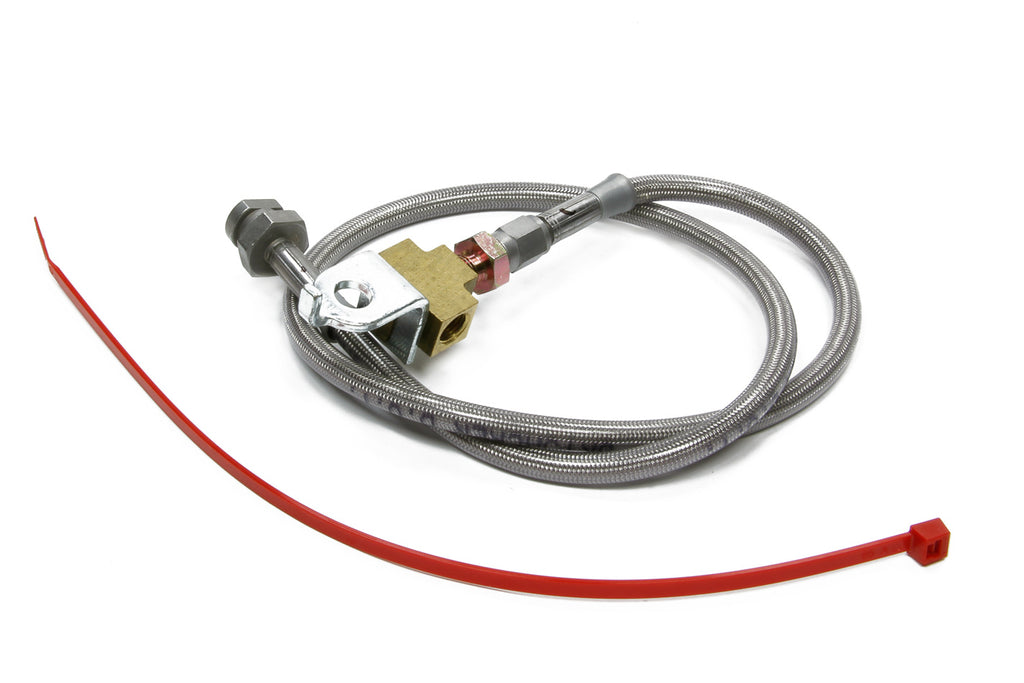 SKYJACKER RBL35 - Rear Brake Line Ranger/ Bronco II / Exp. image