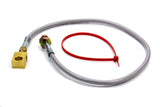 Rear Brake Line 76-86 CJ