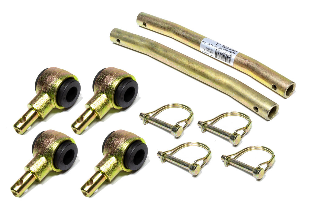 SKYJACKER SBE425 - Sway Bar End Link YJ 3.5-6 in Front image