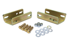 Load image into Gallery viewer, SKYJACKER SBL20 - 2.5in Sway Bar Lowering Kit image