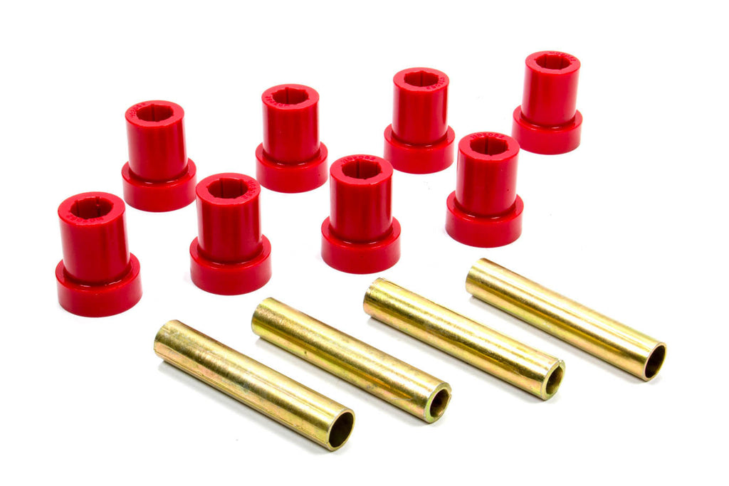 SKYJACKER SE11C - Spring Bushing Kit 67-87 GM image