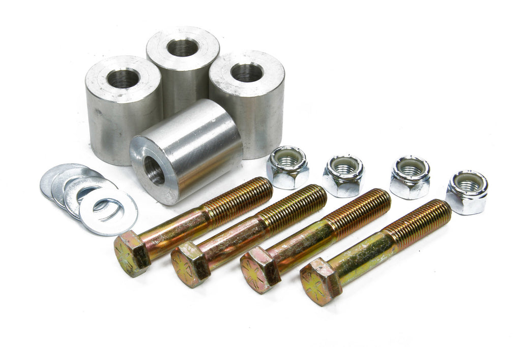 SKYJACKER TCL15 - Transfer Case Lowering Kit image