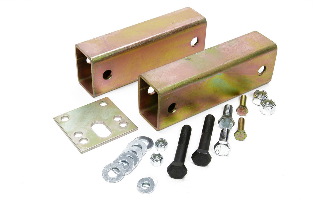 SKYJACKER TCL31 - Transfer Case LWRG Kit 94-01 XJ image