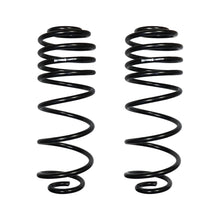 Load image into Gallery viewer, SKYJACKER TJ25RDR - 2.5in Rear Dual Rate Coil Springs 97-06 Jeep image