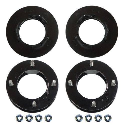 SKYJACKER TU2225MSP - 22-  Toyota Tundra 2.5in Suspension Lift KIt image