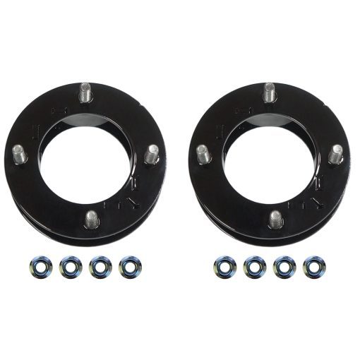 SKYJACKER TU2225MS - 22-  Toyota Tundra 2.5in Front Leveling Kit image