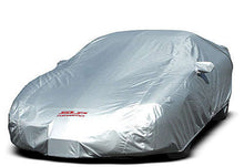 Load image into Gallery viewer, SLP PERFORMANCE 08960 - Car Cover 93-02 Camaro Firebird SLP Performance image