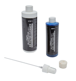SLP PERFORMANCE 25017 - Air Cleaner and Oil Kit Blackwing Filter image