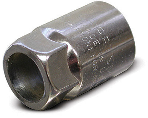 SLP PERFORMANCE 30102 - Spark-Plug Socket  image
