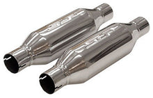 Load image into Gallery viewer, SLP PERFORMANCE 31064 - Loud Mouth II Mufflers Ford Mustang GT/Cobra image