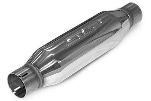 SLP PERFORMANCE 31066 - Resonator Loud Mouth 3in Bullet (each) image