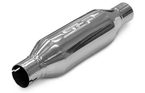 SLP PERFORMANCE 31067 - Muffler Loud Mouth II 3in Bullet-Type (each) image