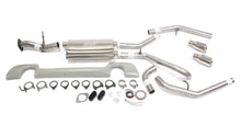 Load image into Gallery viewer, SLP PERFORMANCE 31675 - Exhaust System 06-09 Trailblazer SS PowerFl image