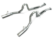 Load image into Gallery viewer, SLP PERFORMANCE M31009 - Exhaust System 94-97 Mustang GT/Cobra Loud image