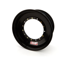 Load image into Gallery viewer, SANDER ENGINEERING S15-084-DN-B - Direct Mount 15 x 8 in 4in BS Black image