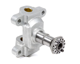 SANDER ENGINEERING S501 - Alu.Spindle Short W/Nut  image