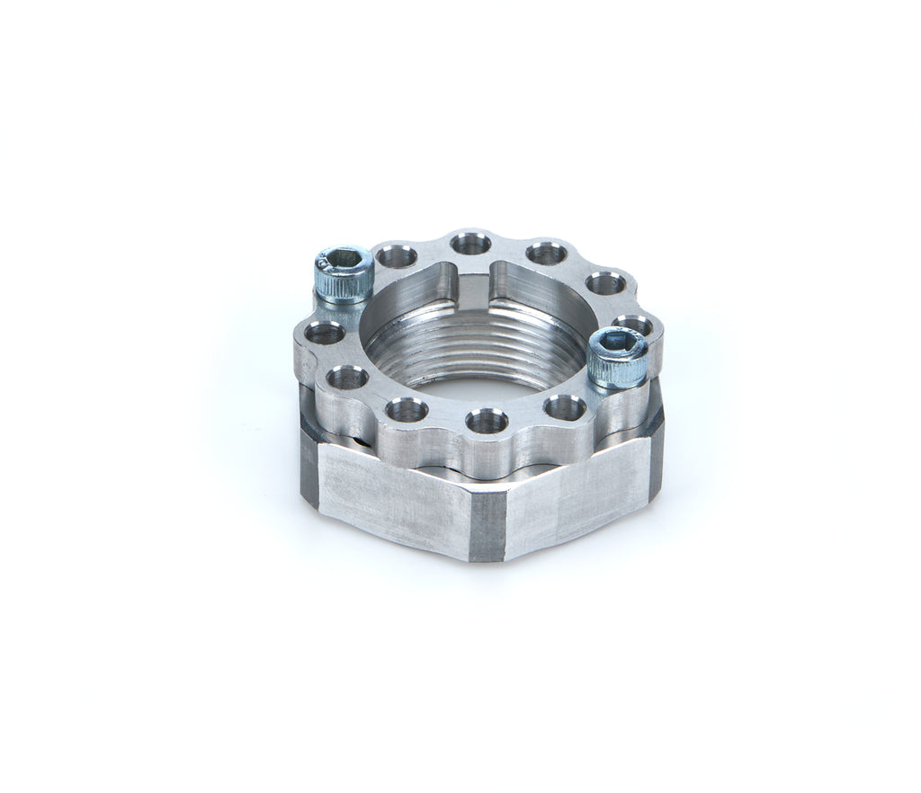 SANDER ENGINEERING SC-512K - Nut And Washer Kit New Style Single image