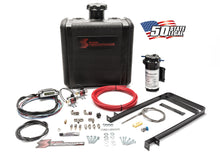 Load image into Gallery viewer, SNOW PERFORMANCE 50100 - Water/Methanol Kit DSL MPG Max Universal image