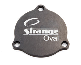 STRANGE OVAL ADW500C - Dust Cap Wide 5  image