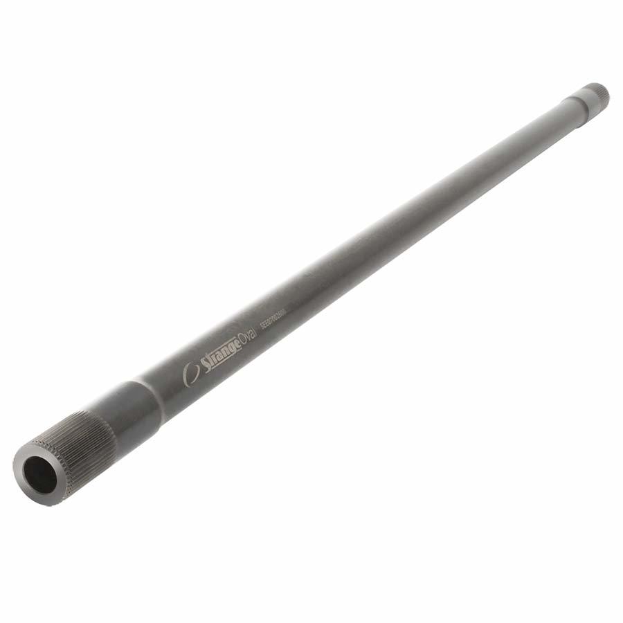 STRANGE OVAL SEE07122600 - Torsion bar Mini Micro Sprint 26in .712 Dia image