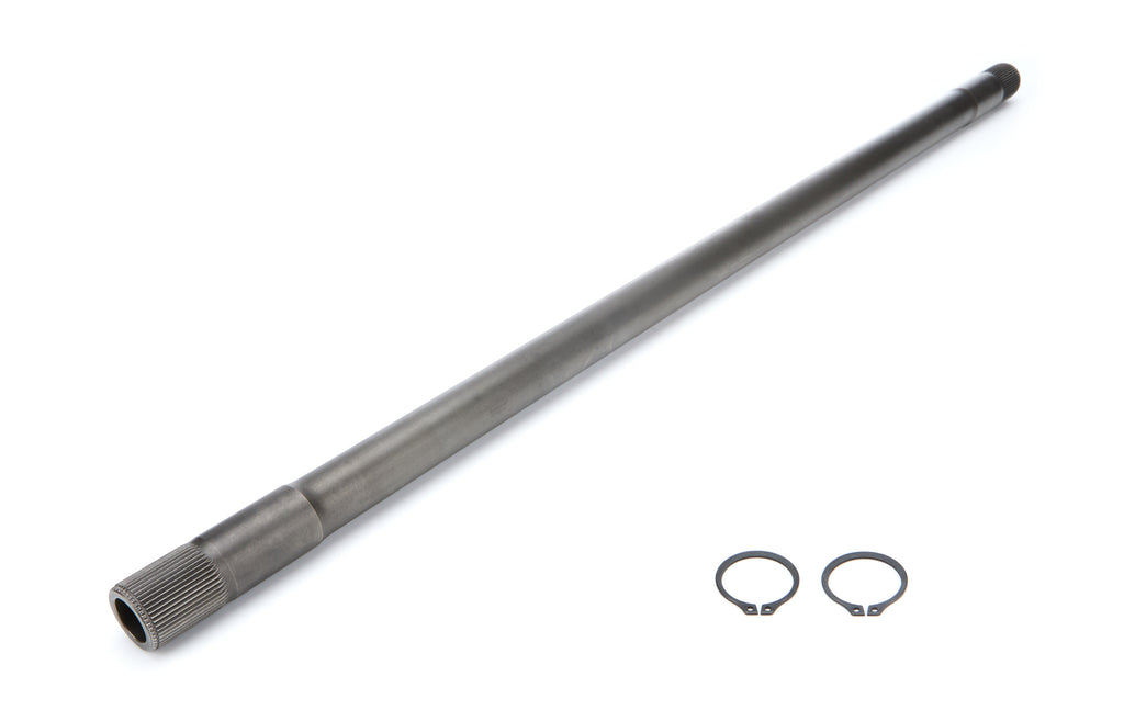 STRANGE OVAL SEE09633000 - Tubular Torsion Bar 30in .963in Dia image
