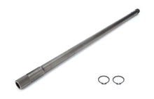 Load image into Gallery viewer, STRANGE OVAL SEE09633000 - Tubular Torsion Bar 30in .963in Dia image