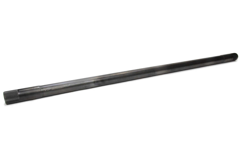 STRANGE OVAL SEE09753000 - Tubular Torsion Bar 30in .975in Dia image