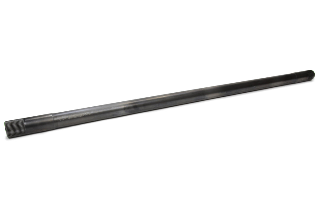 STRANGE OVAL SEE09873000 - Tubular Torsion Bar 30in .987in Dia. image