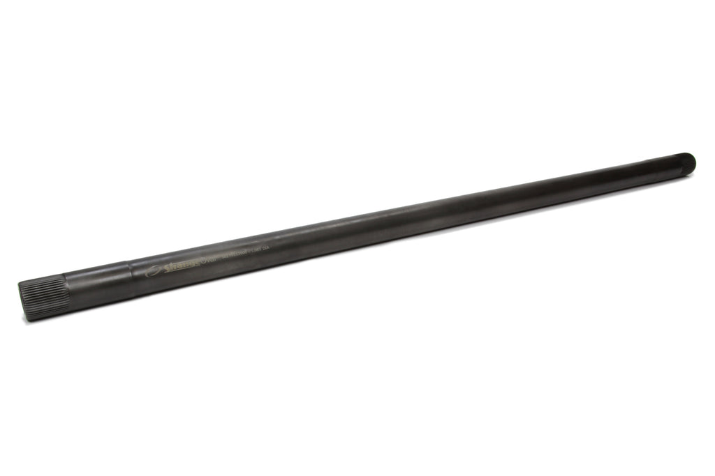 STRANGE OVAL SEE10253000 - Tubular Torsion Bar 30in 1.025in Dia image